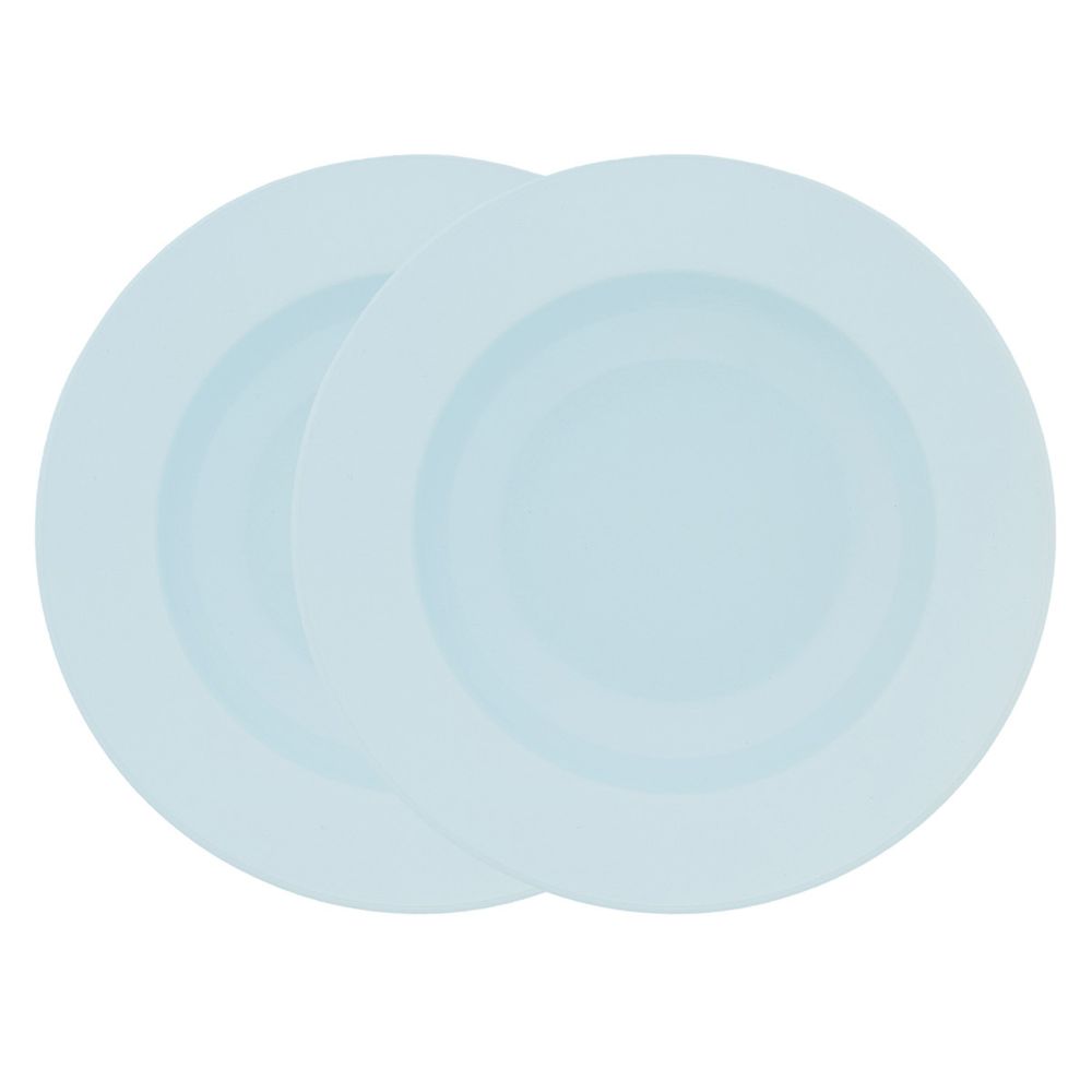 Набор тарелок суповых Gipfel Ether 52214 22 см