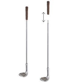 FO-85554 Статуэтка «Гольфист» (The Golfer in the Rough. Forchino)