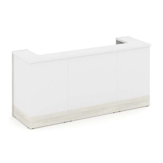 Стайл Набор вариант №5 Л.РН-5  2472*758*1156