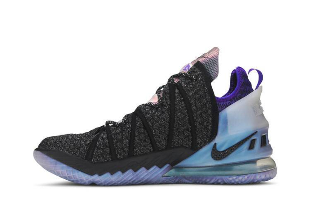 Кроссовки Kylian Mbapp X Nike Lebron 18 "The Chosen 2" 18