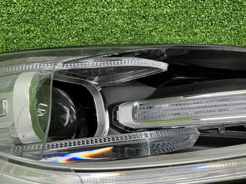 Битая Фара правая EXEED TXL (2021-н.в.) LED