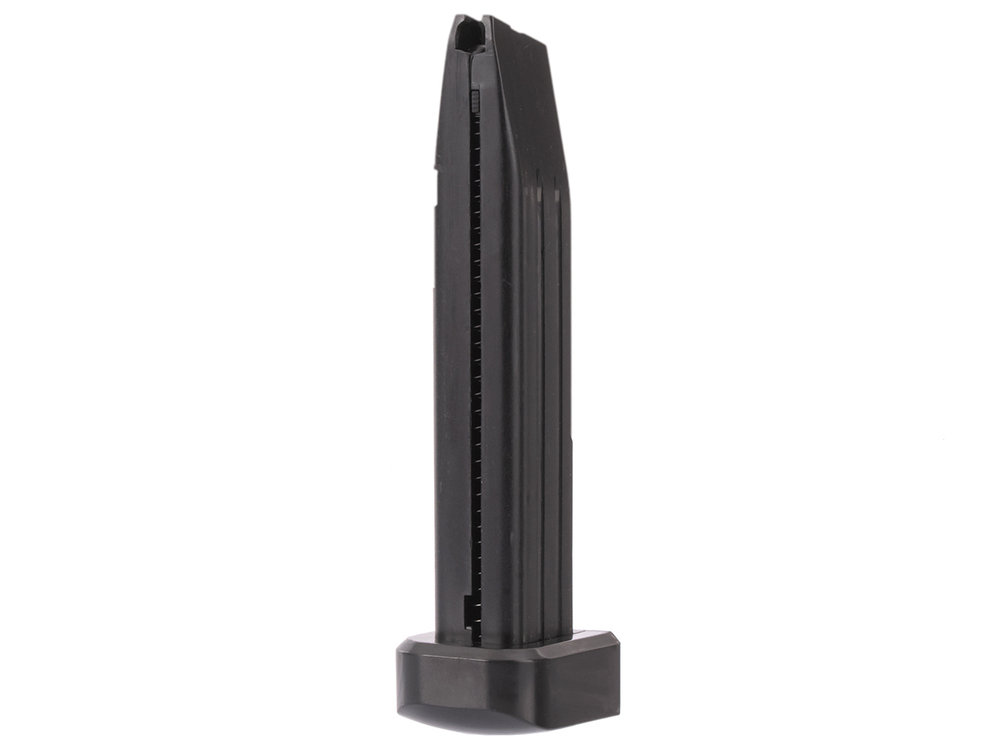 Пистолет пневматический Stalker SA5.1S Spring (Hi-Capa 5.1) +ПБС +ЛЦУ (SA-3307151S)