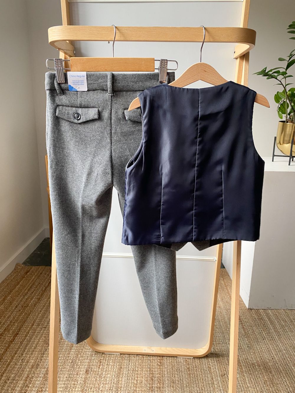 Новый костюм Mayoral, 110