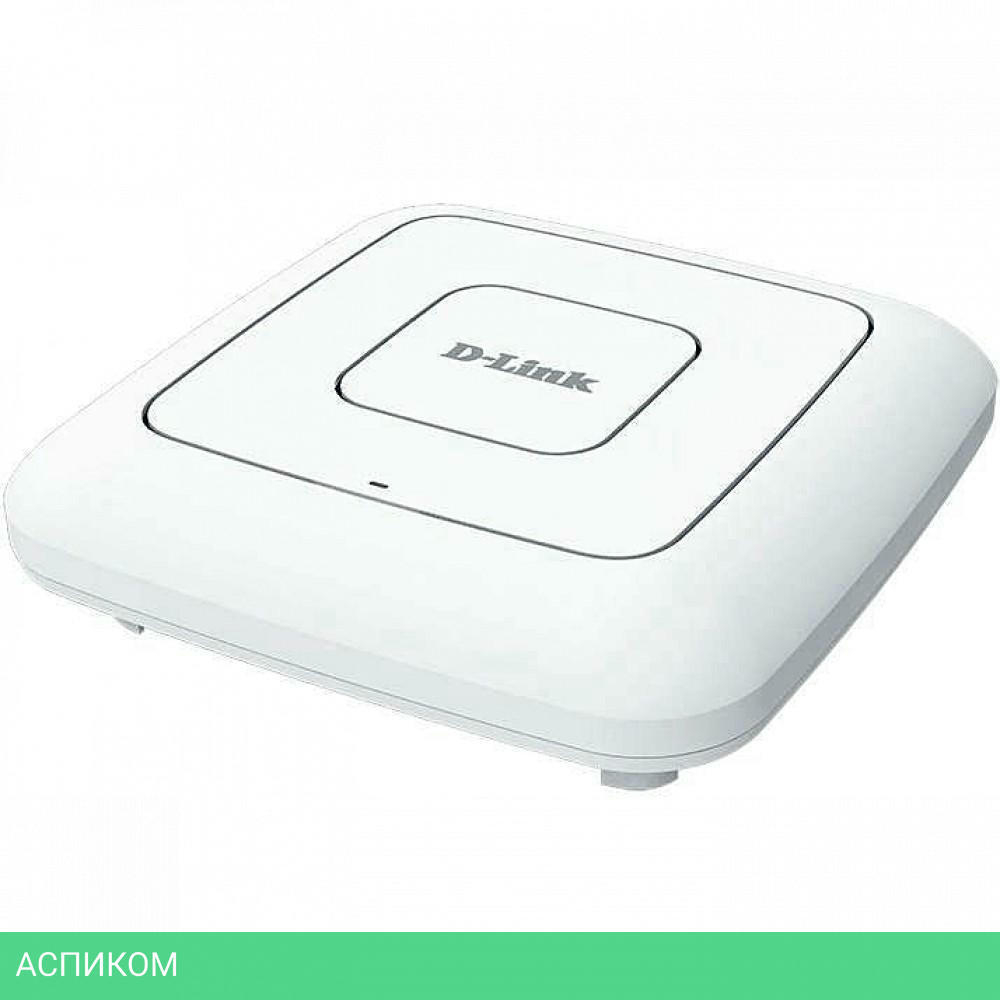 Точка доступа D-Link DAP-300P/A1A