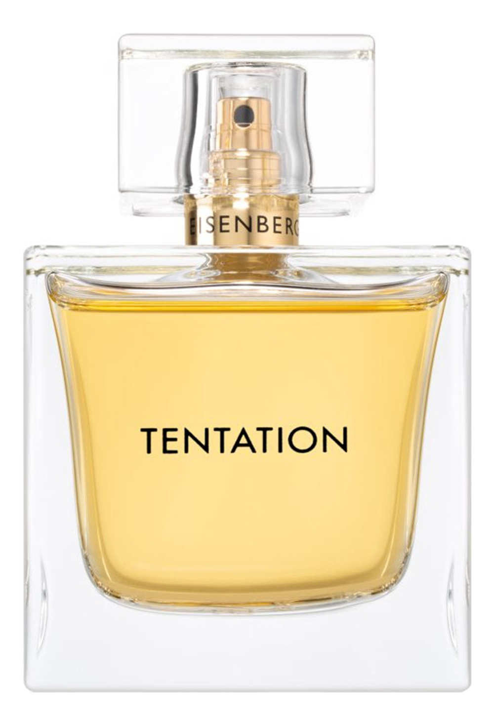 Eisenberg Tentation