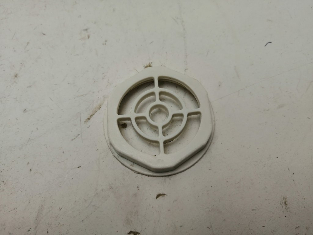 ADP450WH ктп12 Гайки для посудомоечной машины Whirlpool ADP450WH б/у