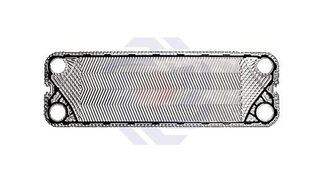Пластина с уплотнением SONDEX S17 первая