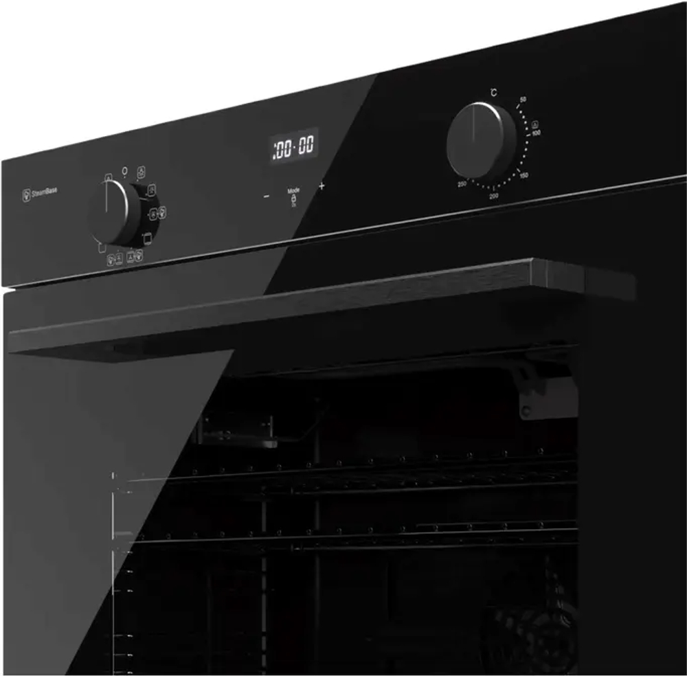 Духовой шкаф Kuppersberg HF 631 B