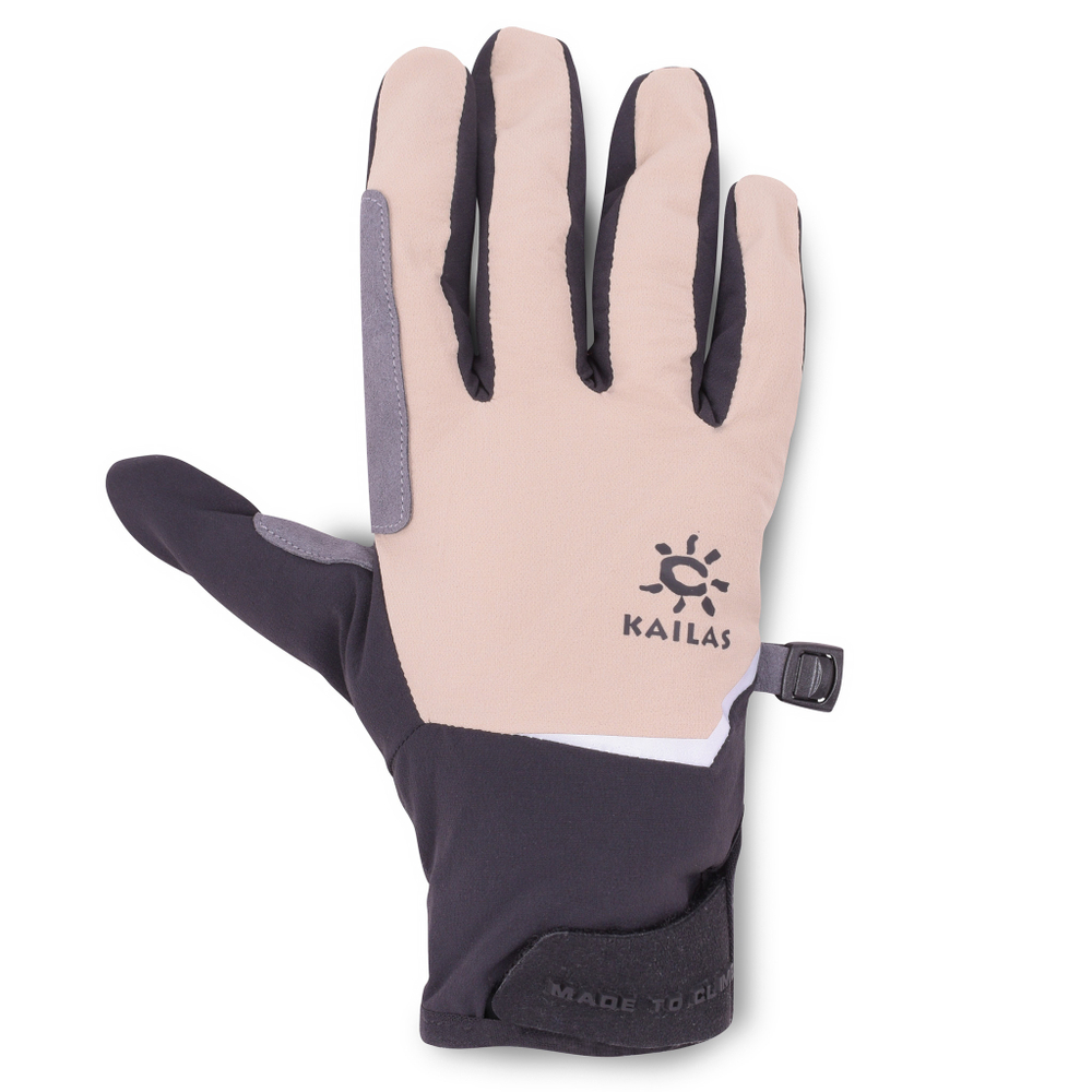 Kailas перчатки Trekking Gloves W's