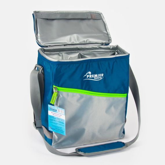Изотермическая сумка-холодильник PREMIER (20L) PR-FYCB-101-20L