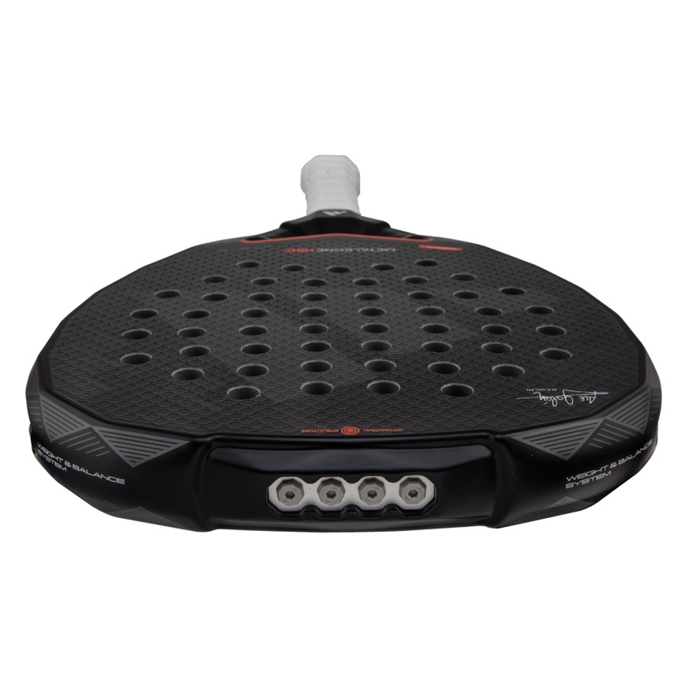 Ракетка для Padel Adidas Metalbone Hrd+ 3.4