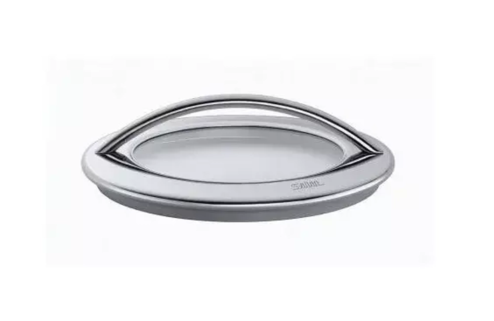 Silit - Крышка Vision 24см / артикул   21 5120 7788  / GTIN 4004633207788