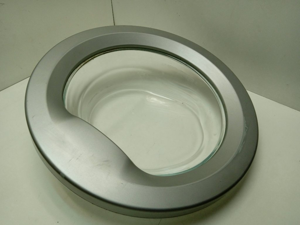 RKB68801YA кт125 Люк в сборе для стиральной машины Beko RKB68801YA б/у