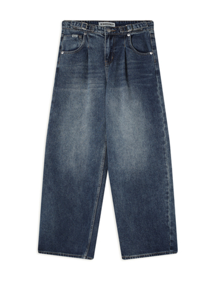 Женские Джинсы Saloon