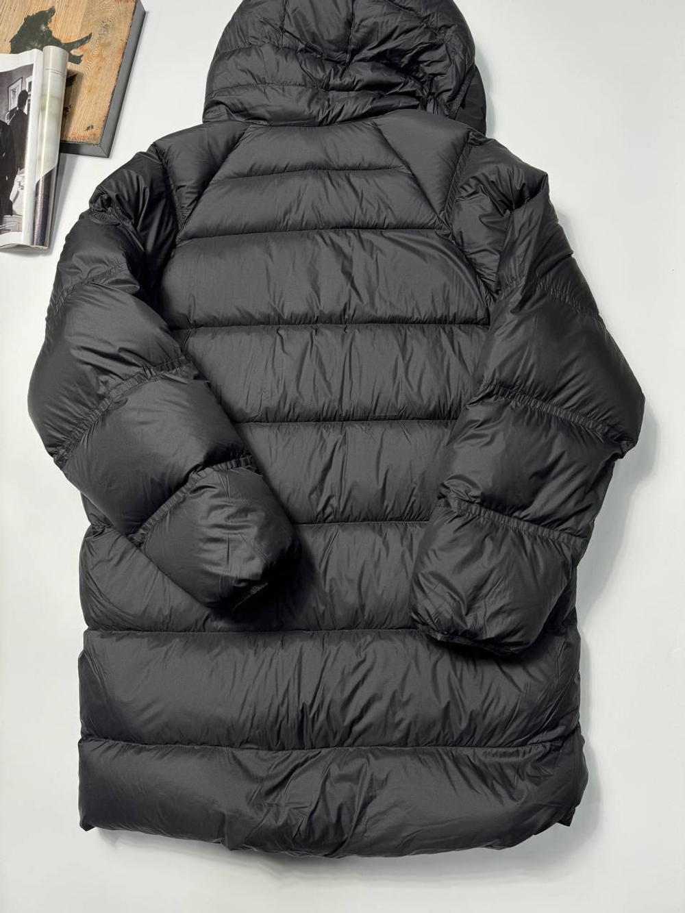 Пуховик Moncler