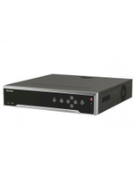 DS-7716NI-I4(B)  16-ти канальный IP-видеорегистратор
