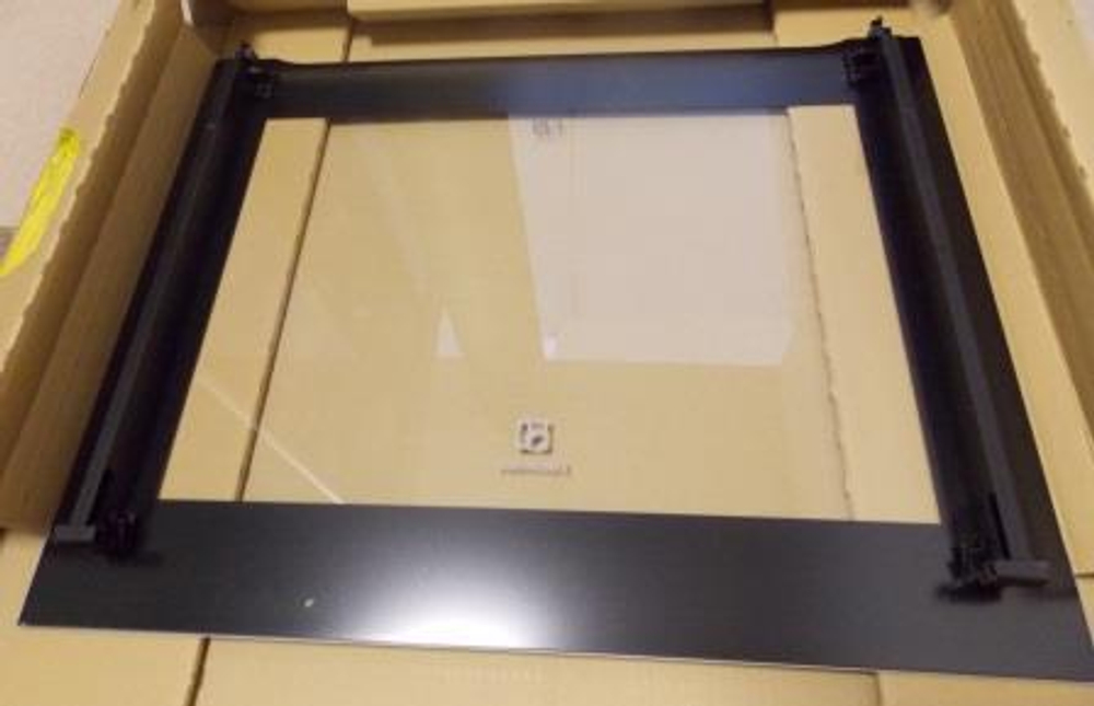 ДВЕРНАЯ ПАНЕЛЬ ELECTROLUX (внутренняя сторона)