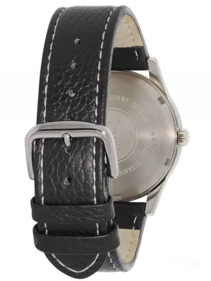 Мужские наручные часы Boccia Titanium 3580-01