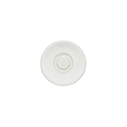 Блюдце, white, 16 см x 16 см, RTP162-VC7172