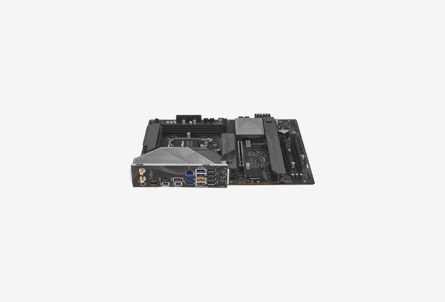 ASRock Z890 LiveMixer WiFi_0426709110244