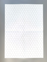 Mausritter Поле для гекскроула A2