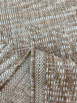 Циновка Garden Sisal E3153 Beige/Cream Прямоугольник
