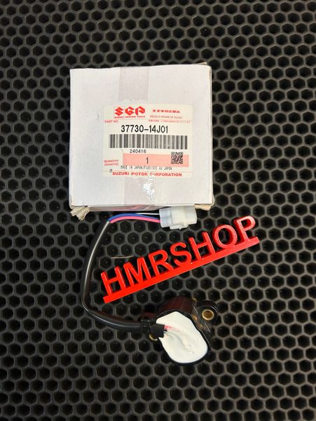Suzuki Датчик включенной передачи 37730-14J00