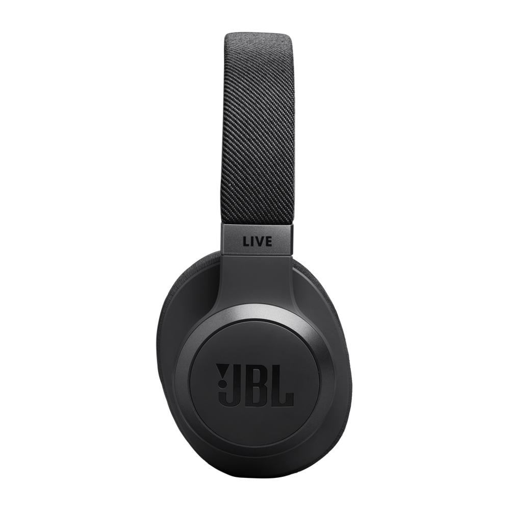 Беспроводные наушники JBL Live 770NC Black