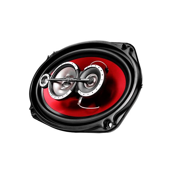Коакс. акустика URAL (УРАЛ) DDB AS-D6941