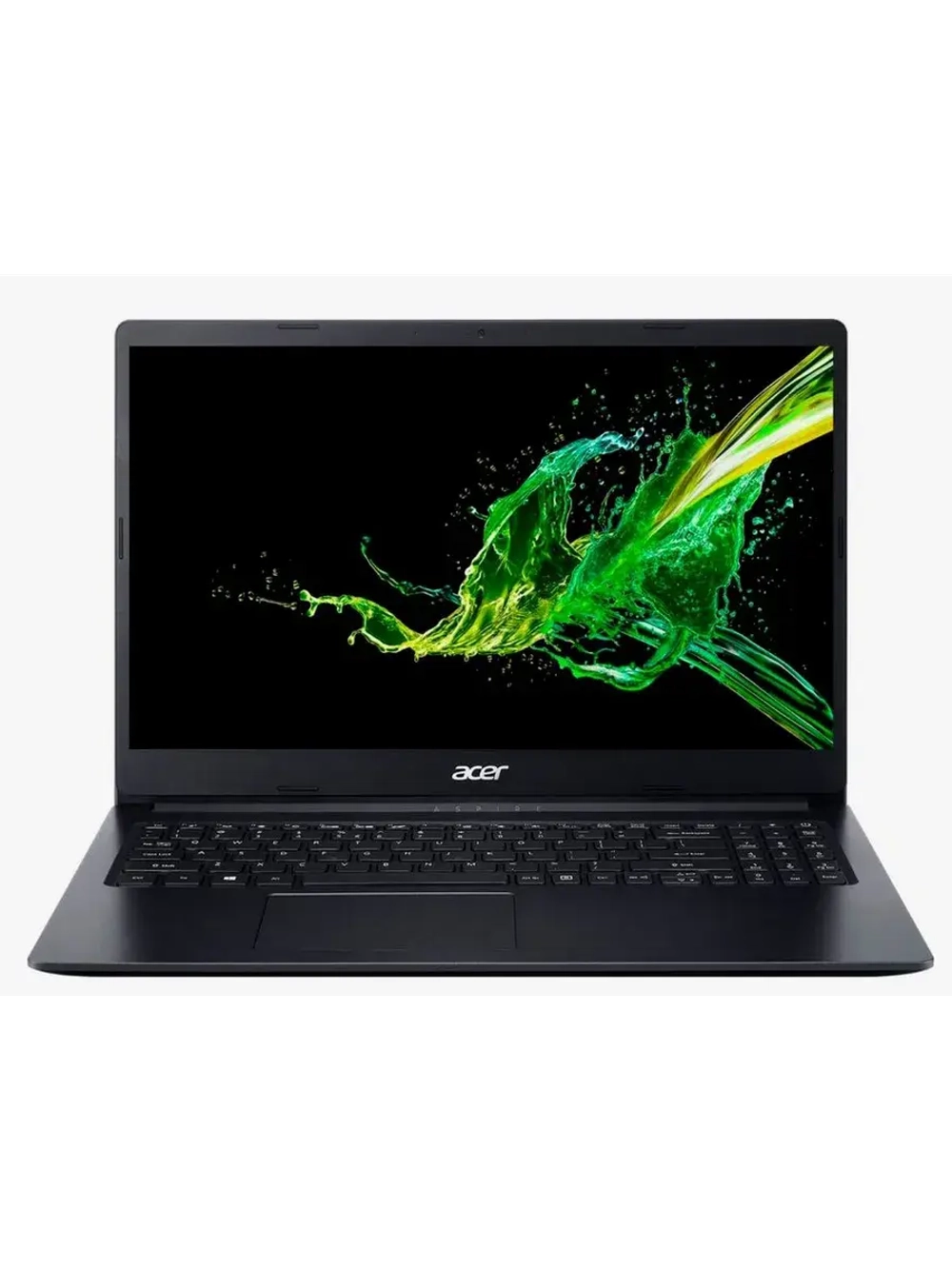15,6" Ноутбук Aspire 3 A315-34-C9WH NX.HE3ER.01V BLACK