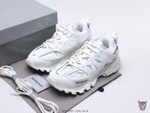 Кроссовки Track Trainers White