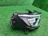 Фара правая Hongqi HS5 (2019-н.в.) LED