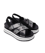 Босоножки FRIDA 32 Liu Jo - черный(SA4165 TX022)