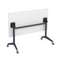8СР.119-S Складной прямолинейный стол-трансформер Simple (1400*700*750)