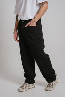 Джинсы IAMREBEL Черный