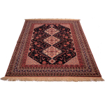 Персидский ковер ручной работы Horasan (173 × 130 см) 220210207 Иран