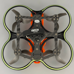 Квадрокоптер GepRC Darkstar22 WTFPV ELRS2.4G 3S