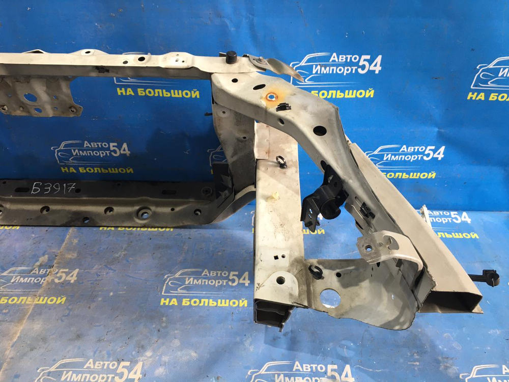 Рамка радиатора / телевизор Honda INSPIRE 2003-2007