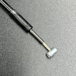 Трос газа Yamaha 6-8 (6N0-F6301-10; 6GH-26301-00) (Sinera)