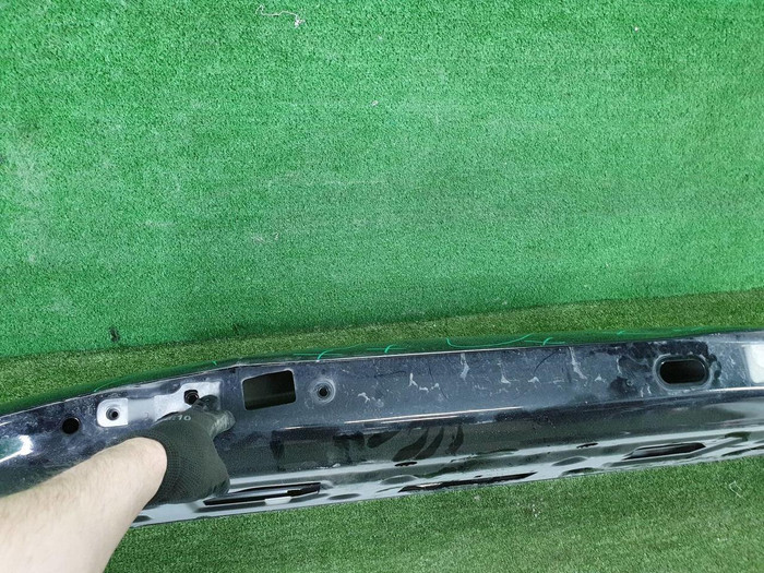 Борт задний Range Rover Vogue 4 L405 (2012-2022)