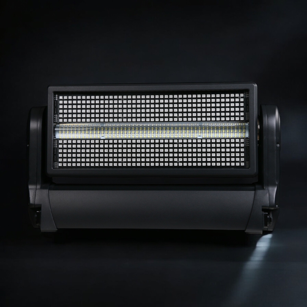 STORM IP65 STROBE