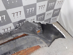 Бампер передний Haval M6 2 21-нв Б/У Оригинал 2803101XKZ0YA