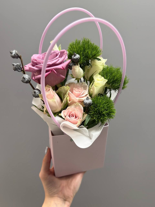 Композиция "Шарм"