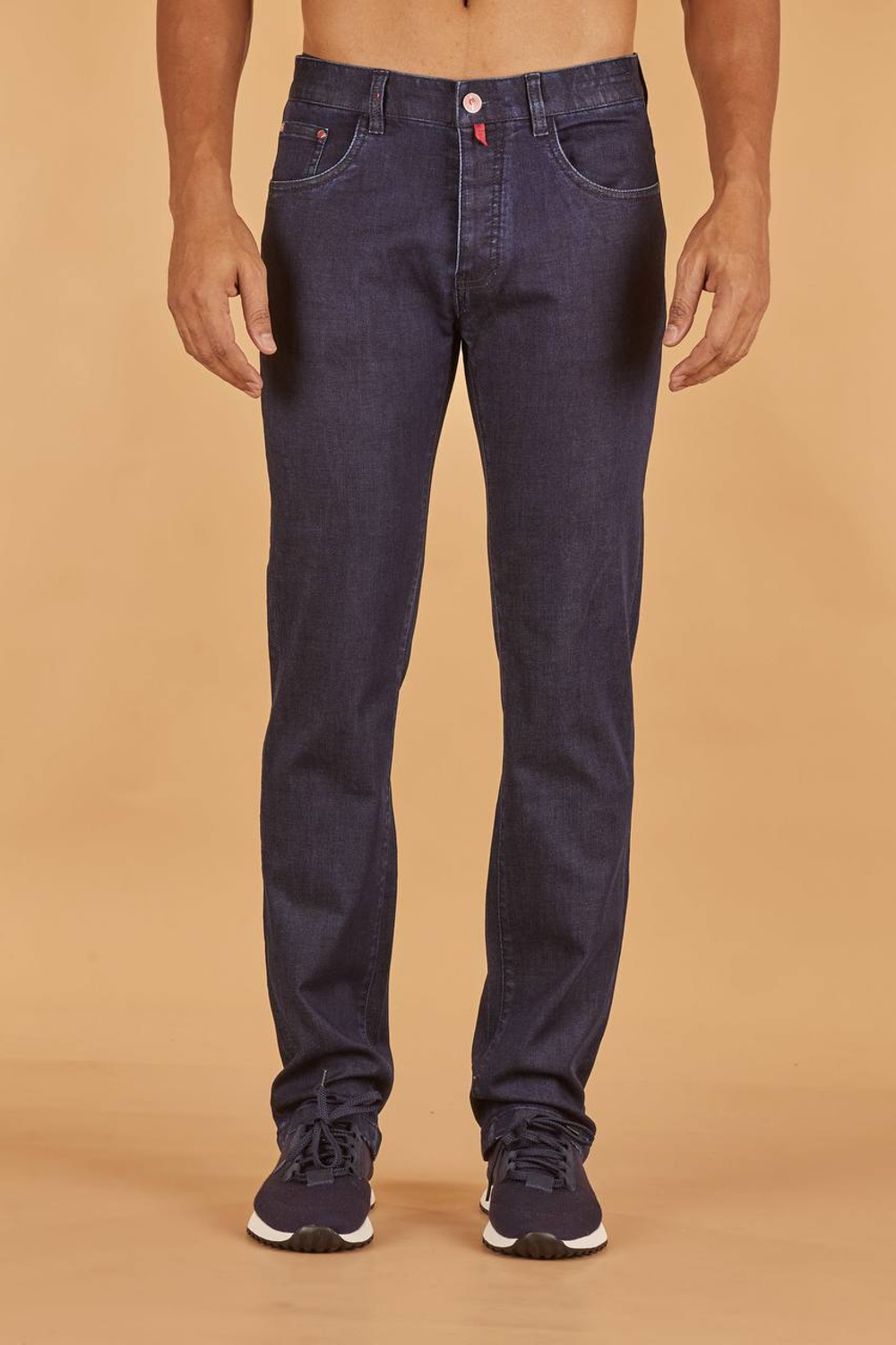 Джинсы Kiton