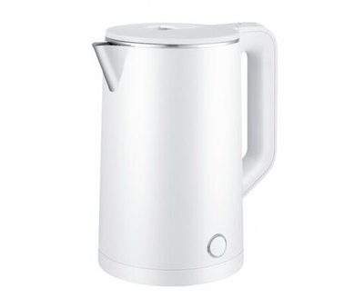 Электрический чайник GoodHelper KPS-186C, белый