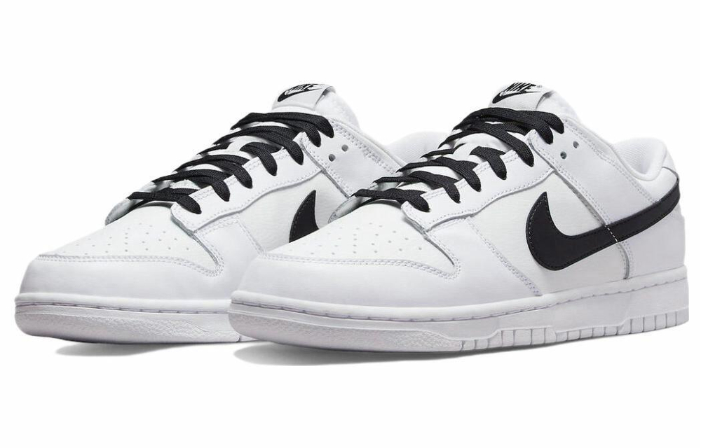 Кроссовки Nike Dunk Low Retro