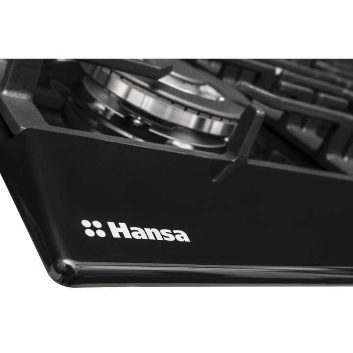 Газовая панель Hansa BHGS611391