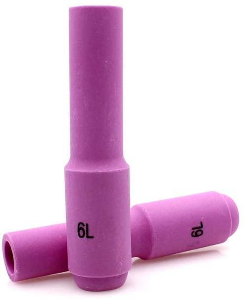 Сопло керамическое 10N48L