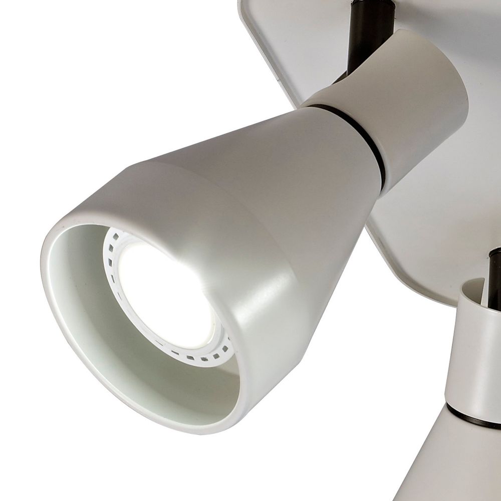 Потолочный светильник-спот KOS 5844