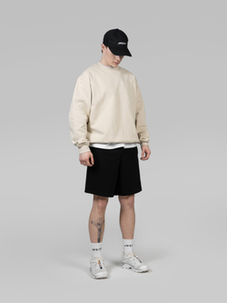 Шорты MLTV BaseCore Black